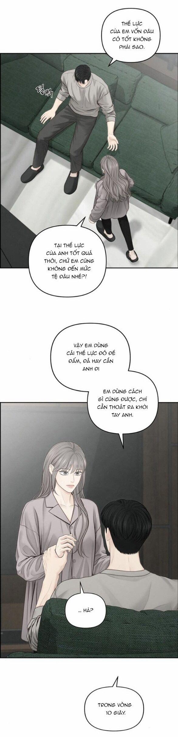 Hy Vọng Duy Nhất 60.2 trang 5