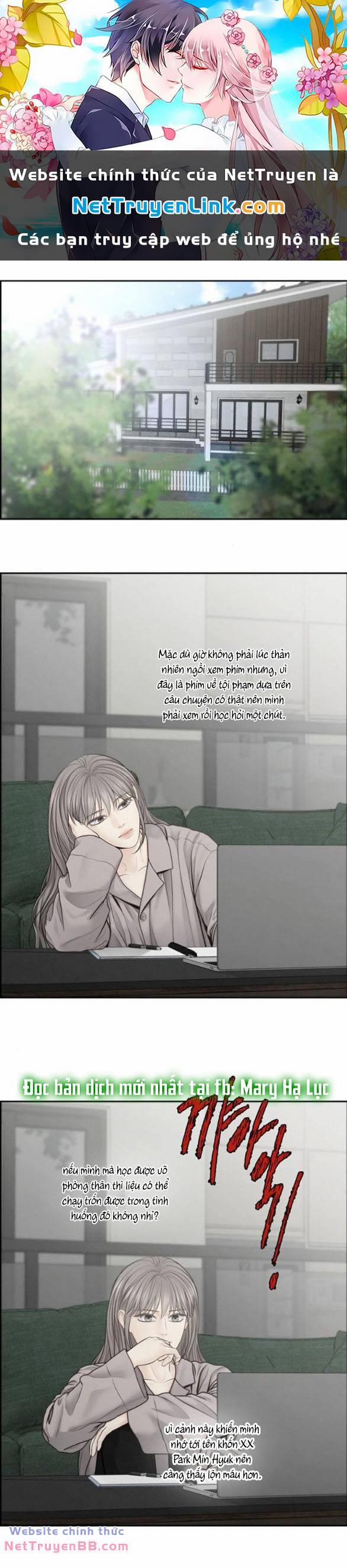 Hy Vọng Duy Nhất 61.1 trang 0