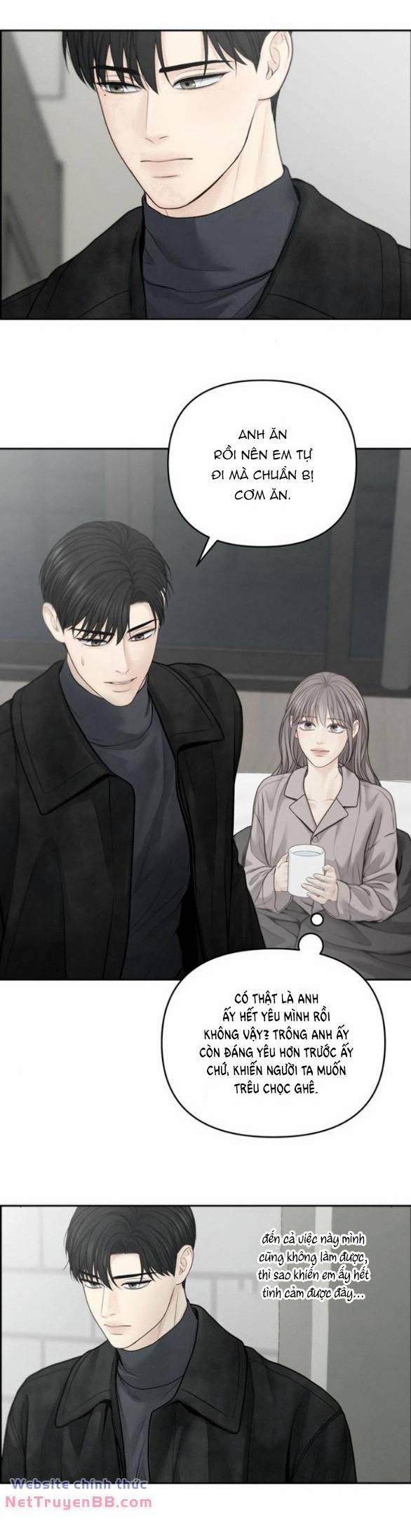 Hy Vọng Duy Nhất 61.1 trang 11