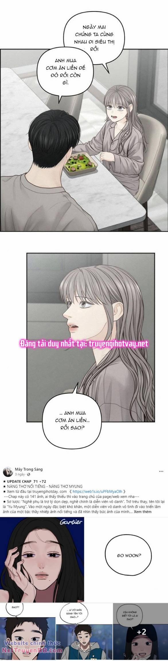 Hy Vọng Duy Nhất 61.1 trang 14