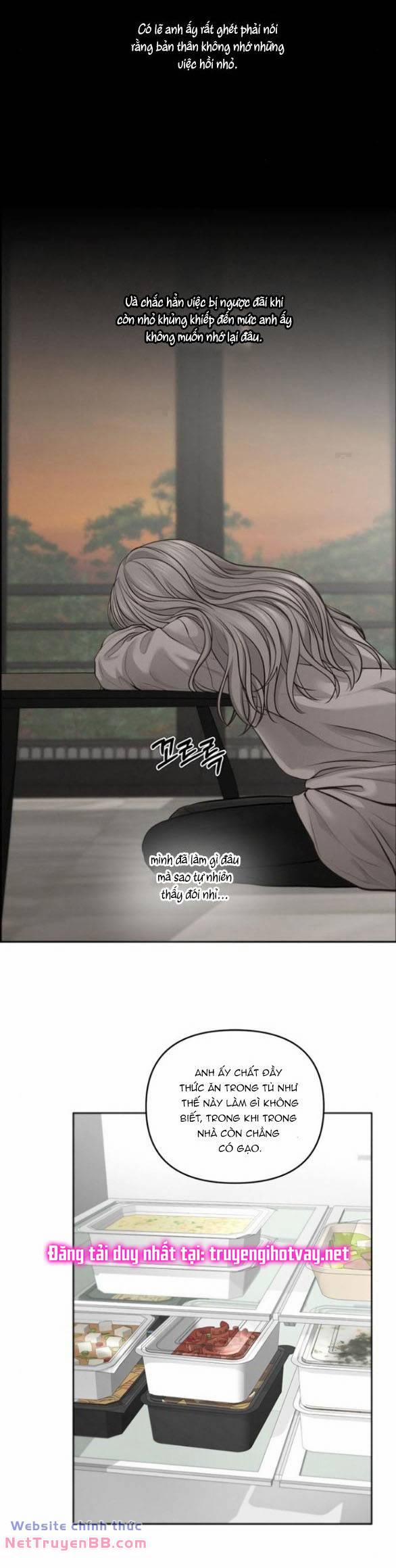 Hy Vọng Duy Nhất 61.1 trang 2