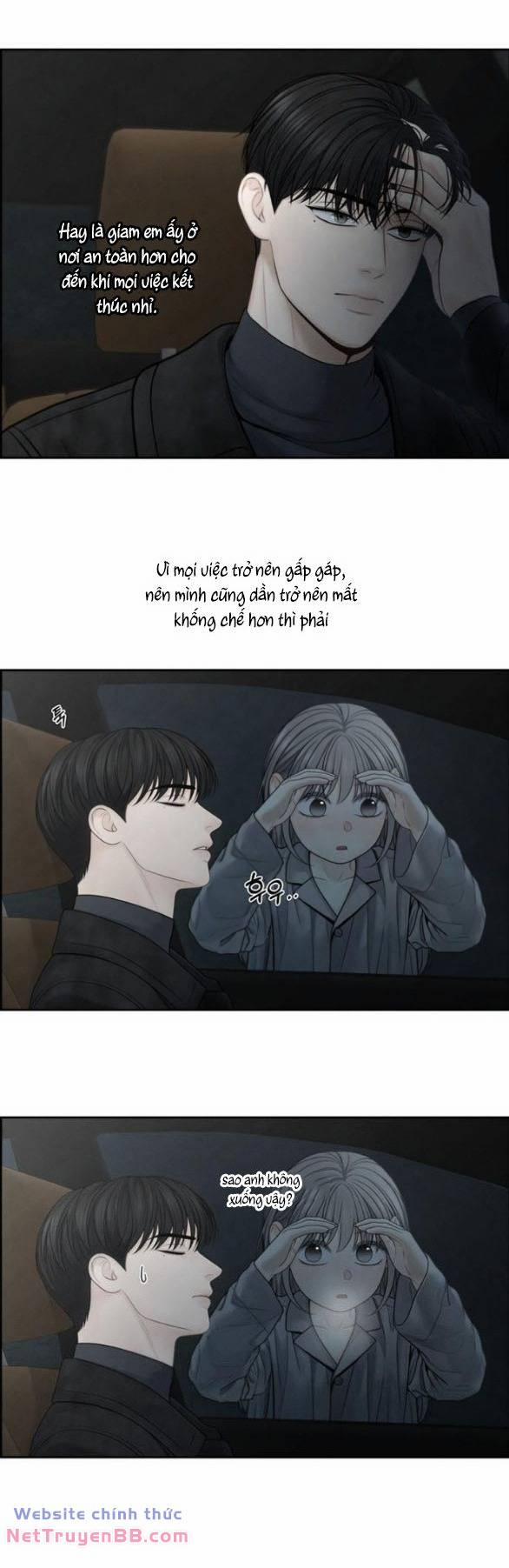 Hy Vọng Duy Nhất 61.1 trang 5