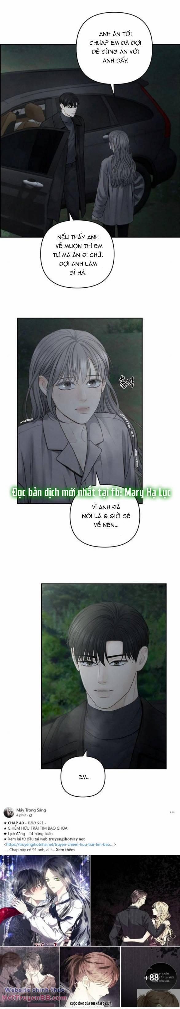 Hy Vọng Duy Nhất 61.1 trang 6