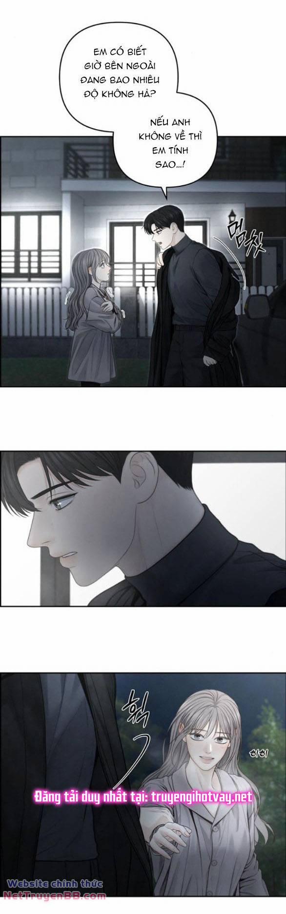 Hy Vọng Duy Nhất 61.1 trang 8