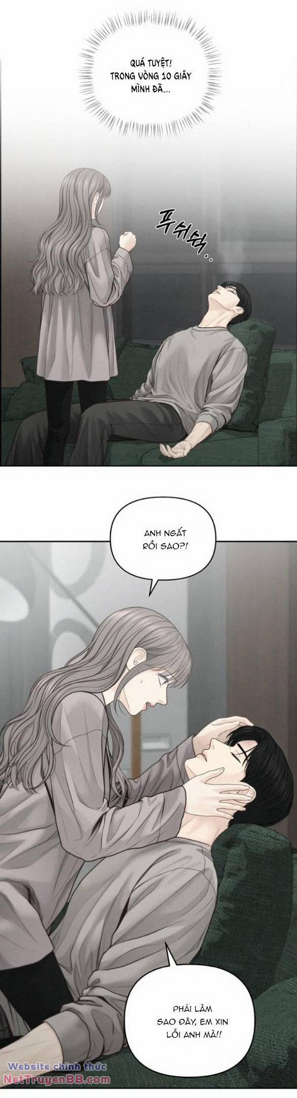 Hy Vọng Duy Nhất 61.2 trang 11