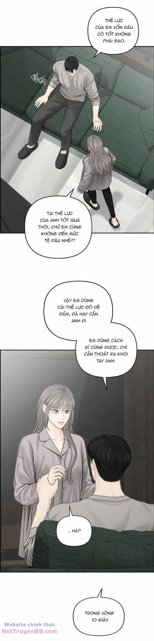 Hy Vọng Duy Nhất 61.2 trang 5