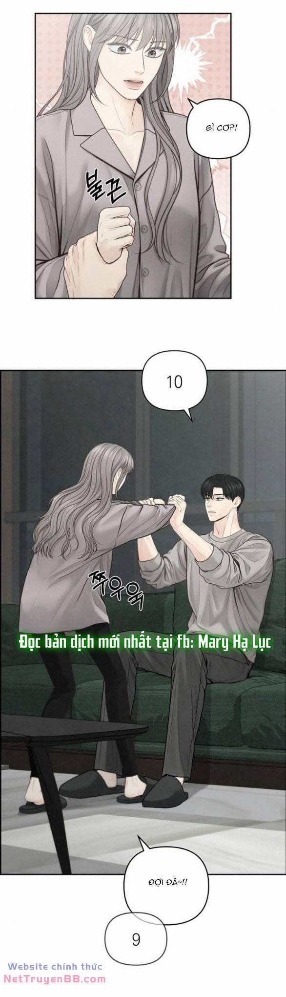 Hy Vọng Duy Nhất 61.2 trang 6