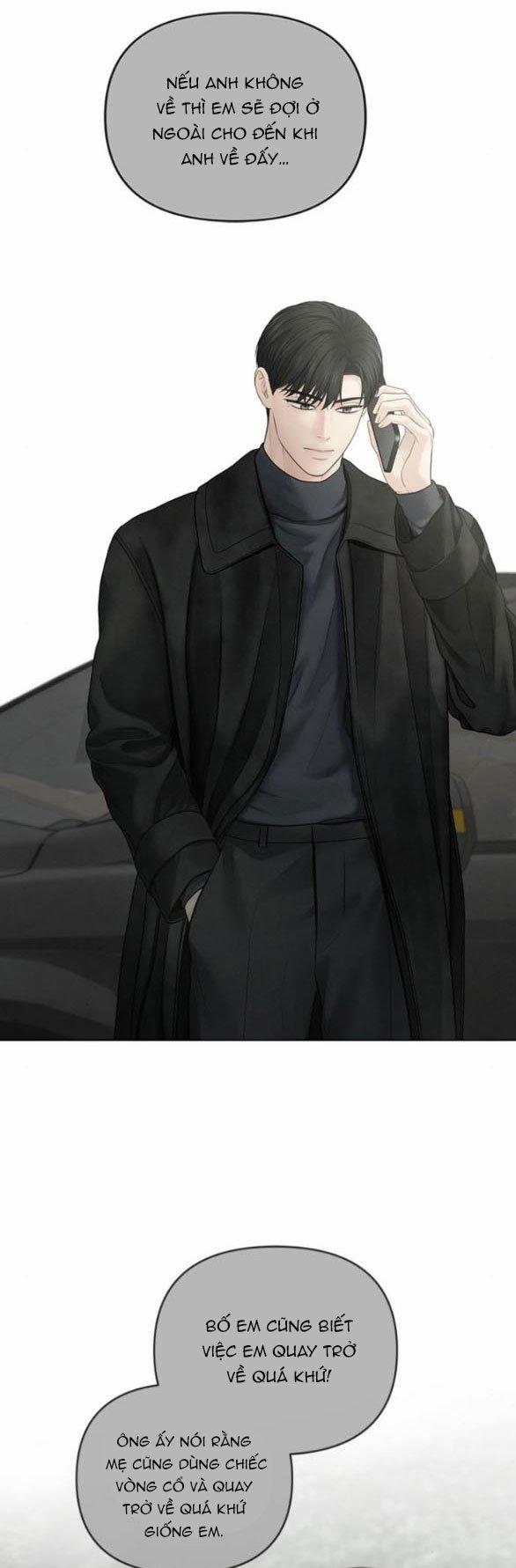 Hy Vọng Duy Nhất 62.1 trang 5