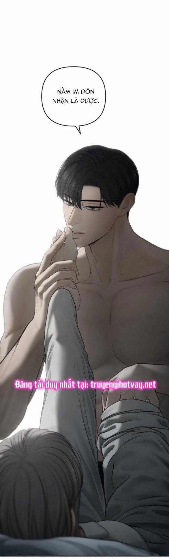 Hy Vọng Duy Nhất 62.2 trang 19