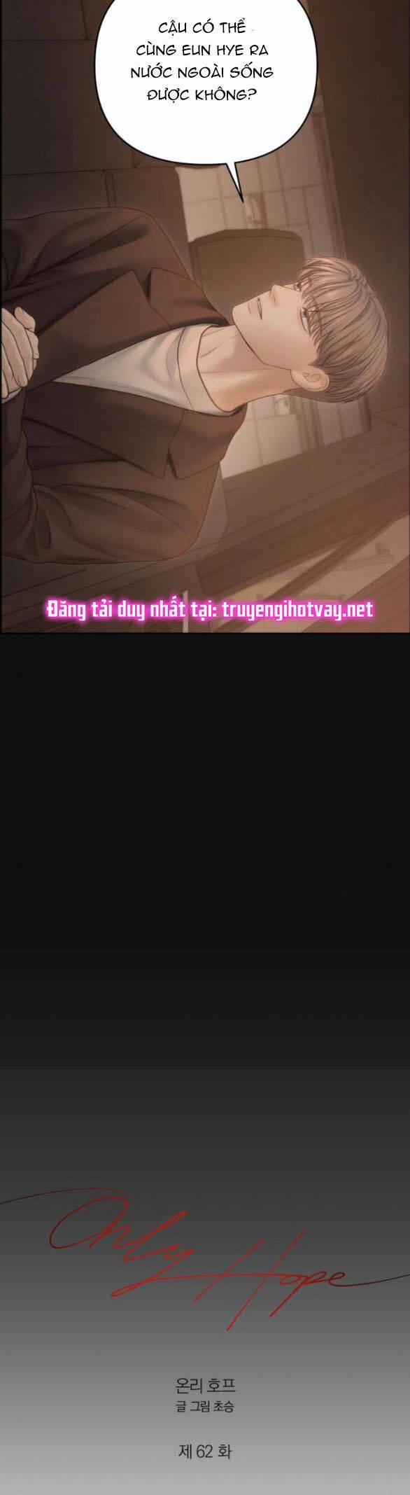 Hy Vọng Duy Nhất 63.1 trang 17