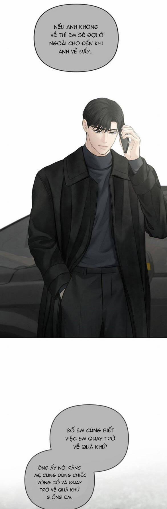 Hy Vọng Duy Nhất 63.1 trang 5