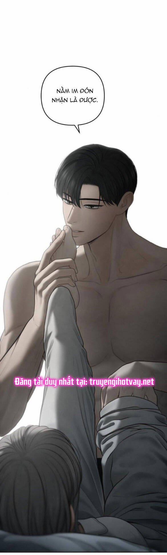 Hy Vọng Duy Nhất 63.2 trang 19