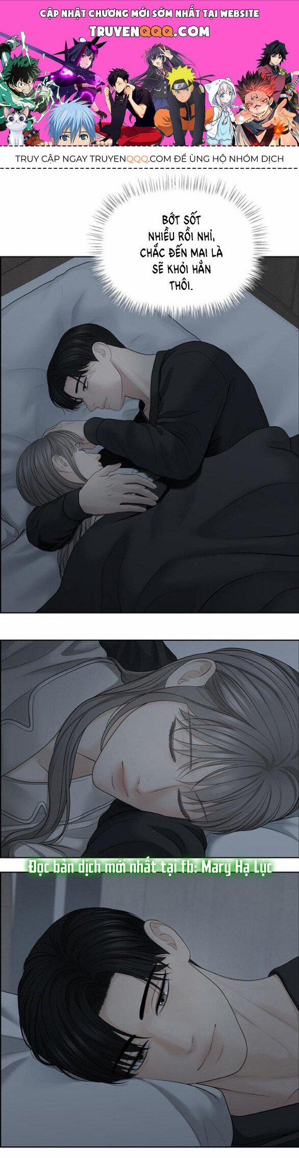 Hy Vọng Duy Nhất 64.1 trang 0