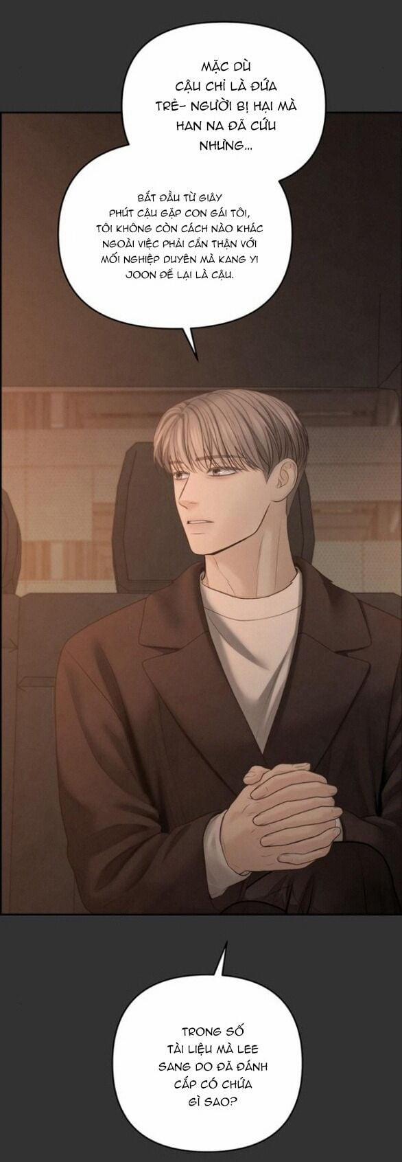 Hy Vọng Duy Nhất 64.1 trang 6