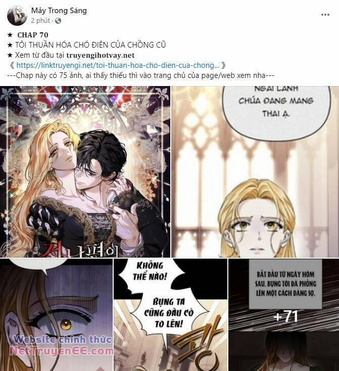 Hy Vọng Duy Nhất 66.1 trang 21