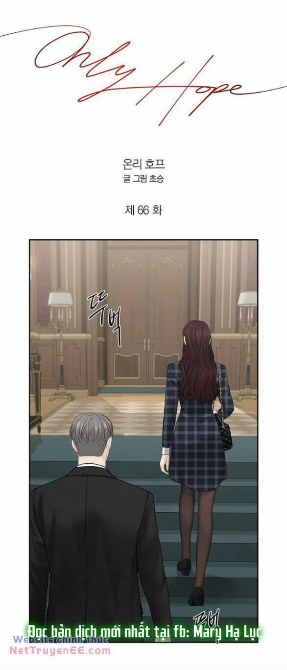 Hy Vọng Duy Nhất 66.1 trang 6