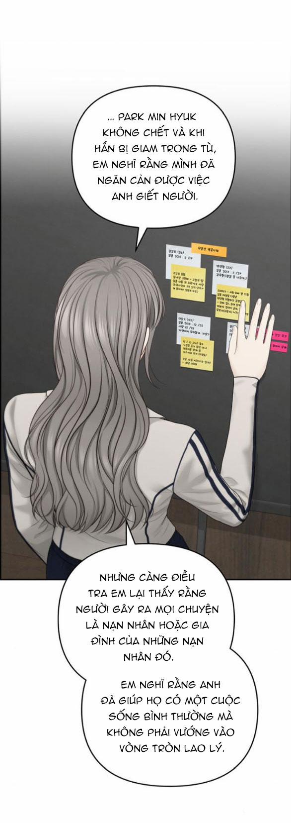 Hy Vọng Duy Nhất 68.1 trang 21