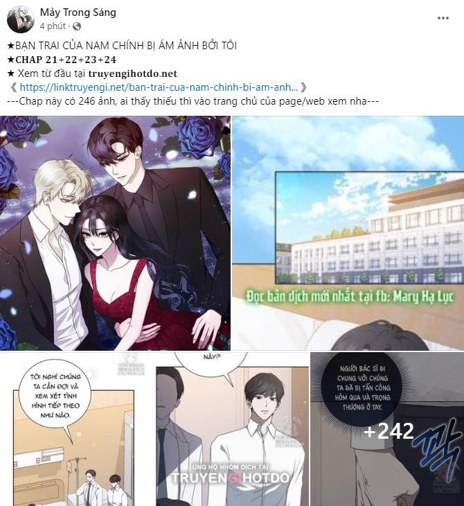 Hy Vọng Duy Nhất 68.1 trang 32