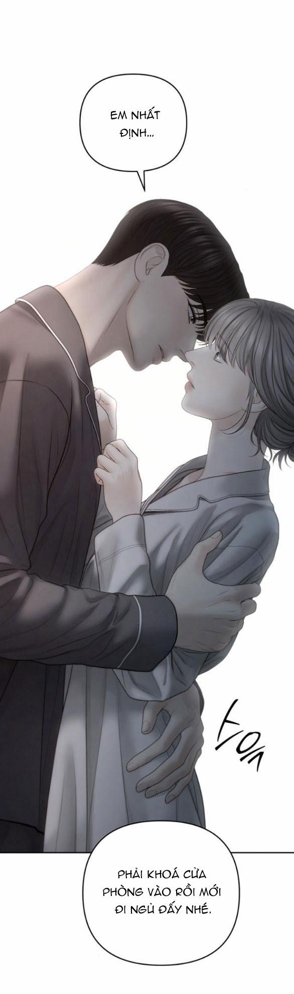 Hy Vọng Duy Nhất 68.2 trang 22