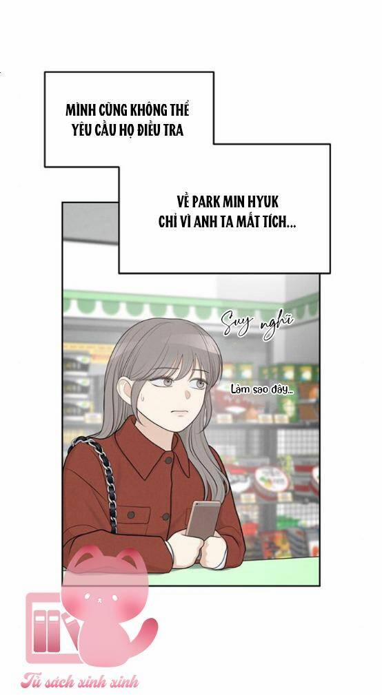 Hy Vọng Duy Nhất 7 trang 31