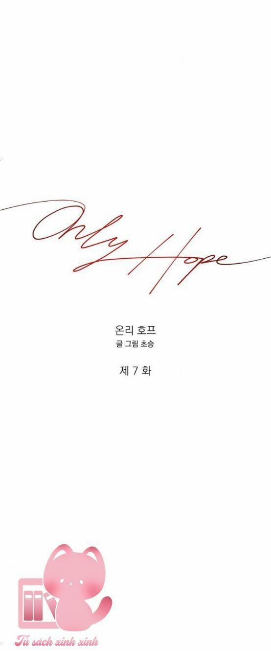 Hy Vọng Duy Nhất 7 trang 38