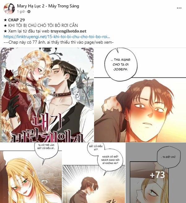 Hy Vọng Duy Nhất 70.2 trang 31