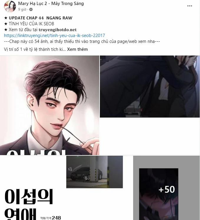 Hy Vọng Duy Nhất 71.1 trang 24