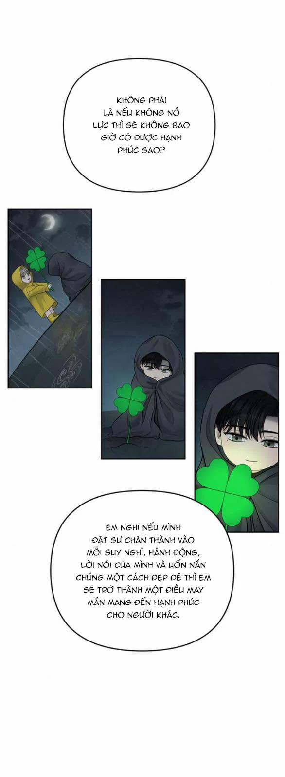 Hy Vọng Duy Nhất 71.2 trang 26