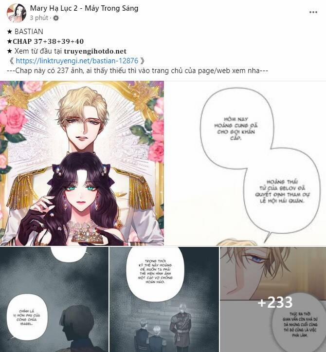 Hy Vọng Duy Nhất 71.2 trang 36