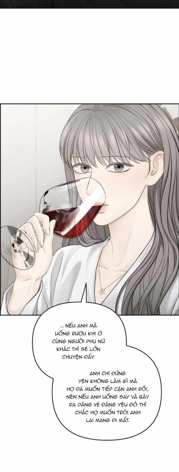 Hy Vọng Duy Nhất 72.2 trang 16