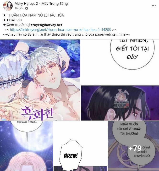 Hy Vọng Duy Nhất 72.2 trang 36