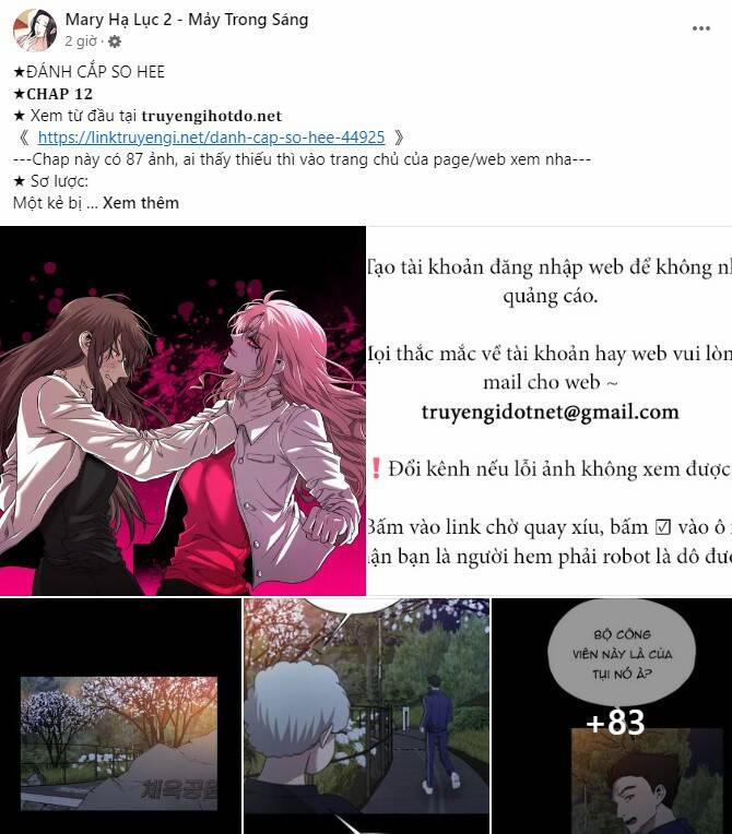 Hy Vọng Duy Nhất 72.2 trang 38