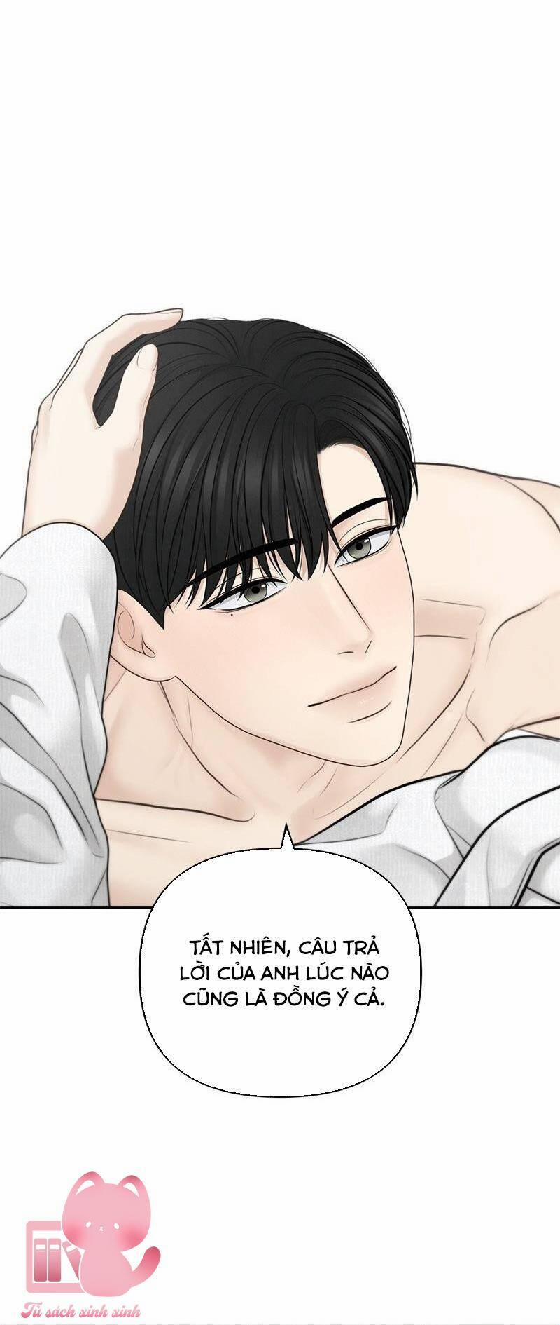 Hy Vọng Duy Nhất 73 trang 19