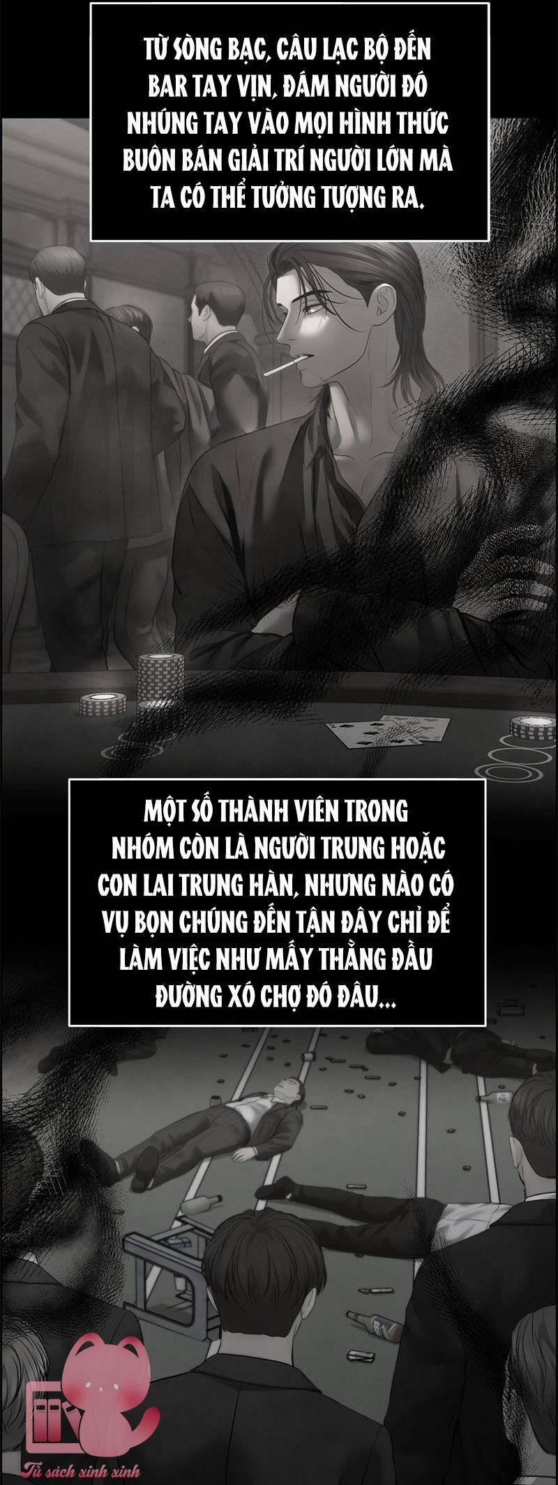 Hy Vọng Duy Nhất 73 trang 37