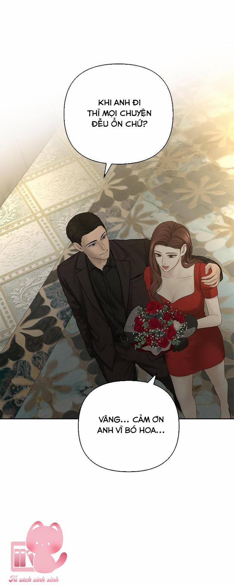 Hy Vọng Duy Nhất 73 trang 43