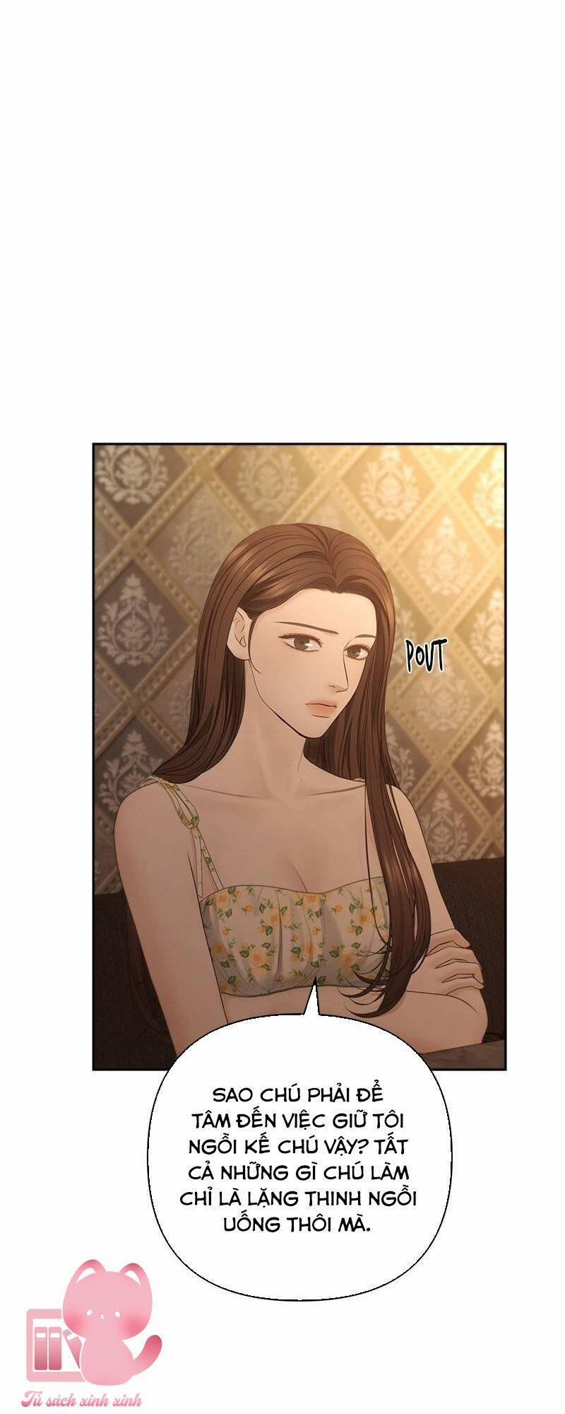 Hy Vọng Duy Nhất 73 trang 48