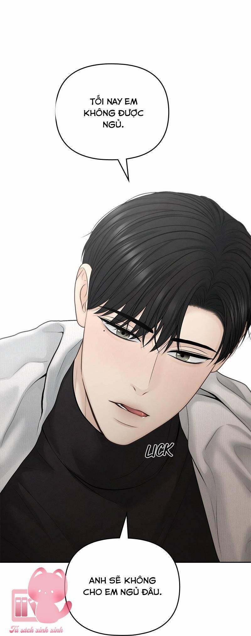 Hy Vọng Duy Nhất 73 trang 5