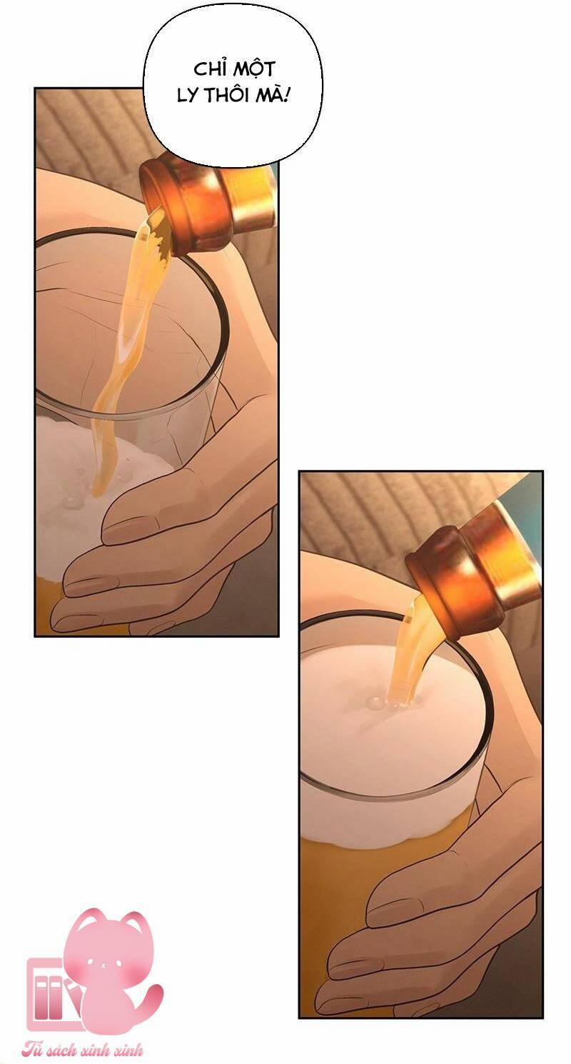 Hy Vọng Duy Nhất 73 trang 56