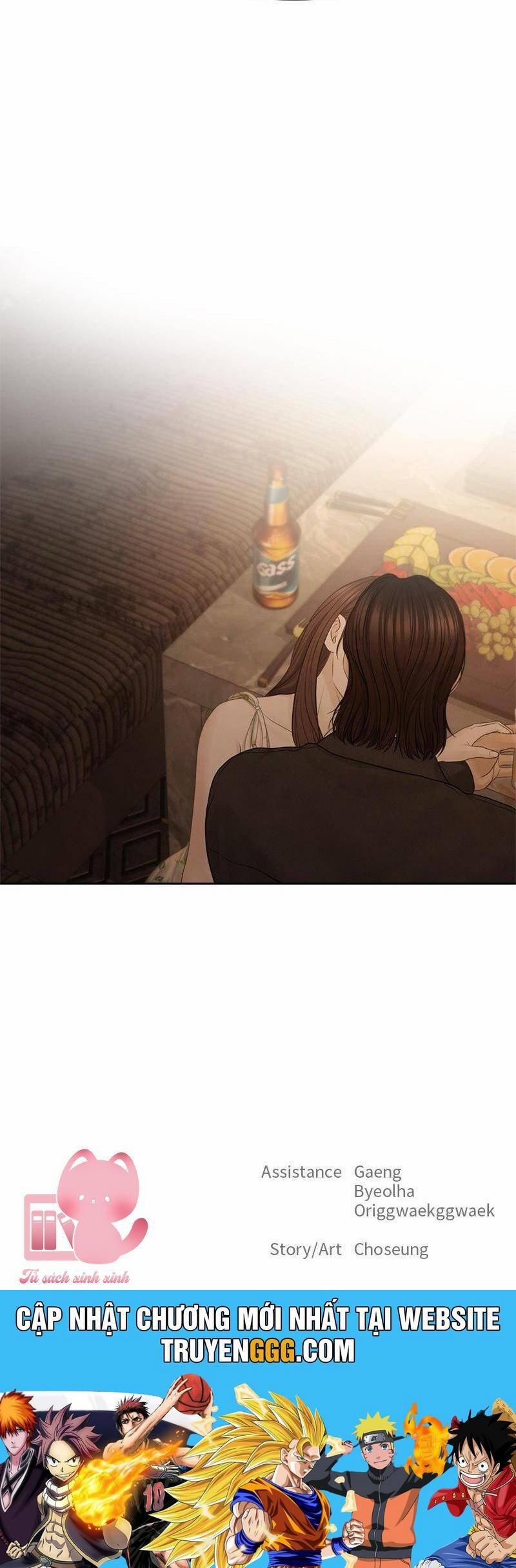 Hy Vọng Duy Nhất 73 trang 61