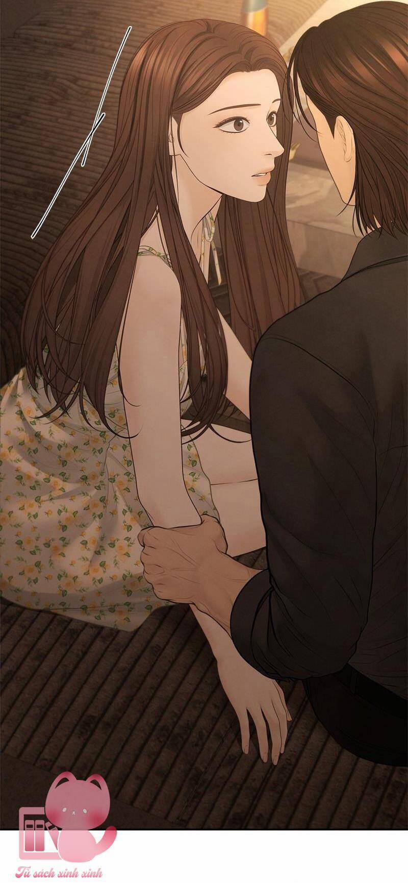 Hy Vọng Duy Nhất 74 trang 13