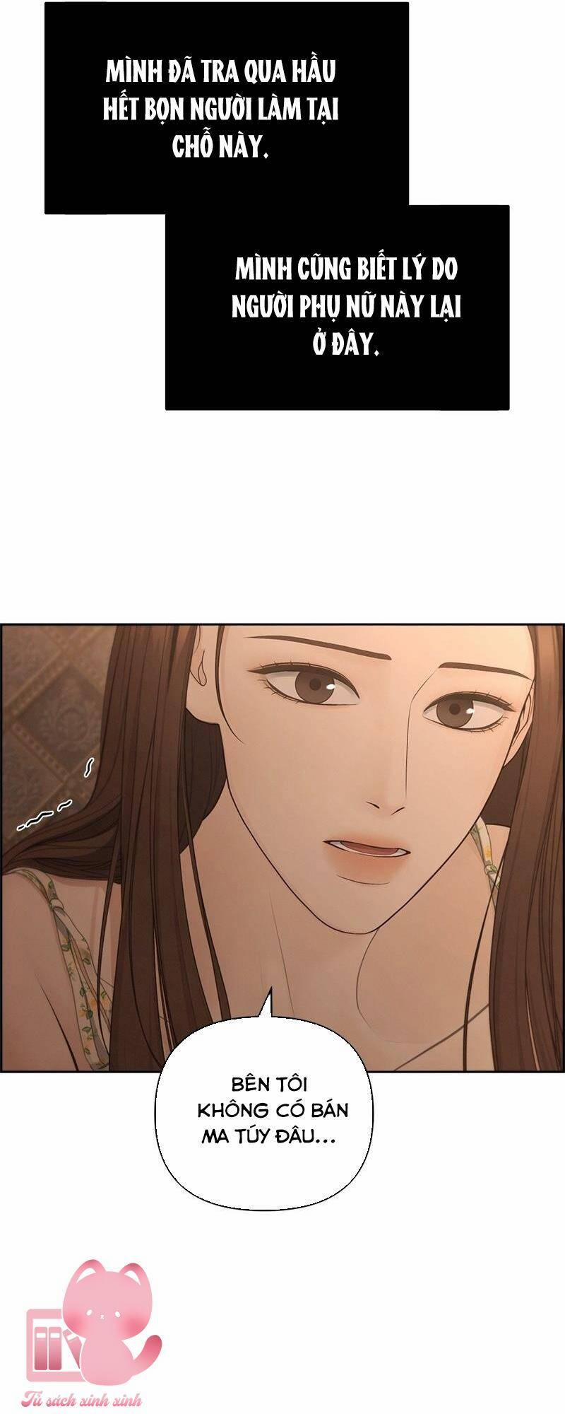 Hy Vọng Duy Nhất 74 trang 14