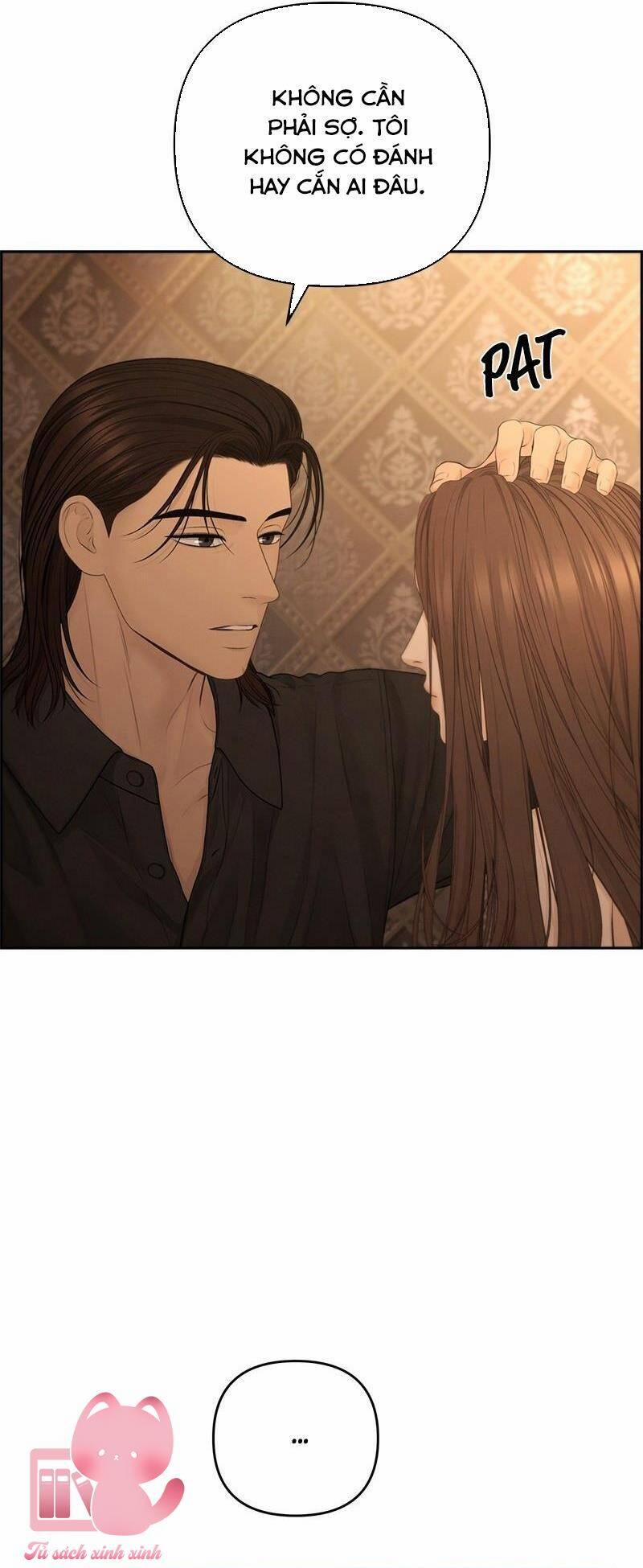 Hy Vọng Duy Nhất 74 trang 16