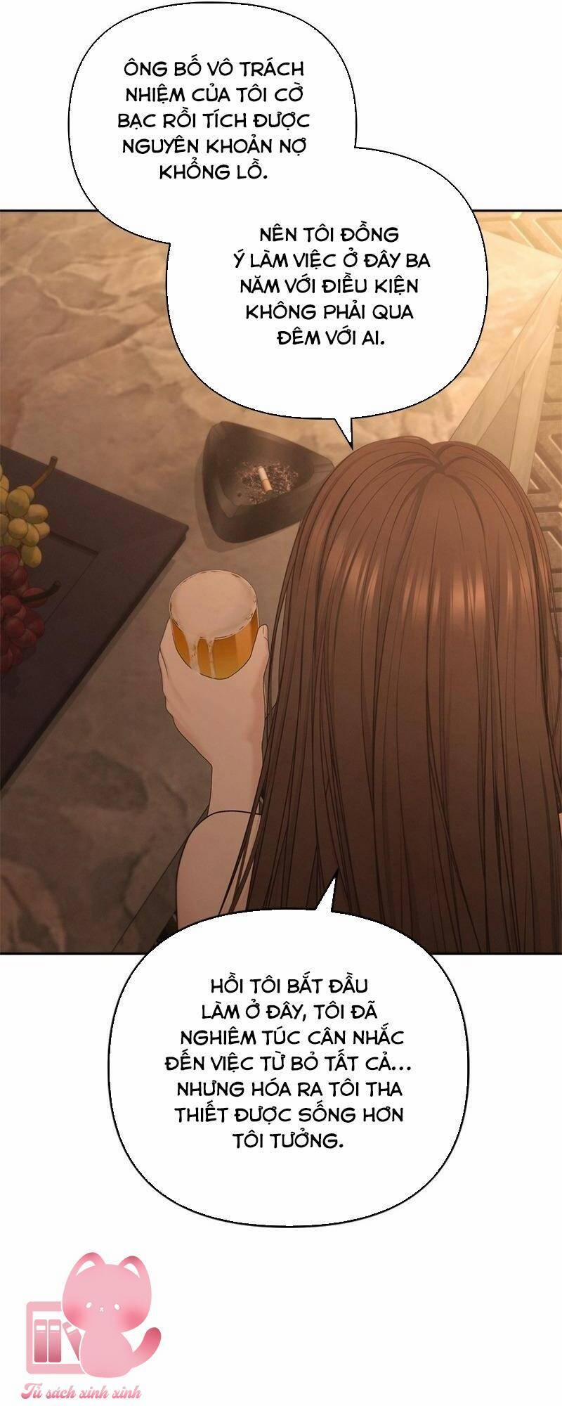 Hy Vọng Duy Nhất 74 trang 19