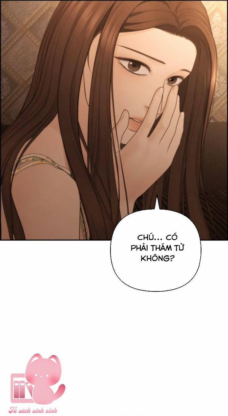 Hy Vọng Duy Nhất 74 trang 28