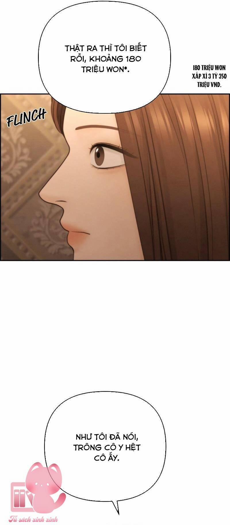 Hy Vọng Duy Nhất 74 trang 31