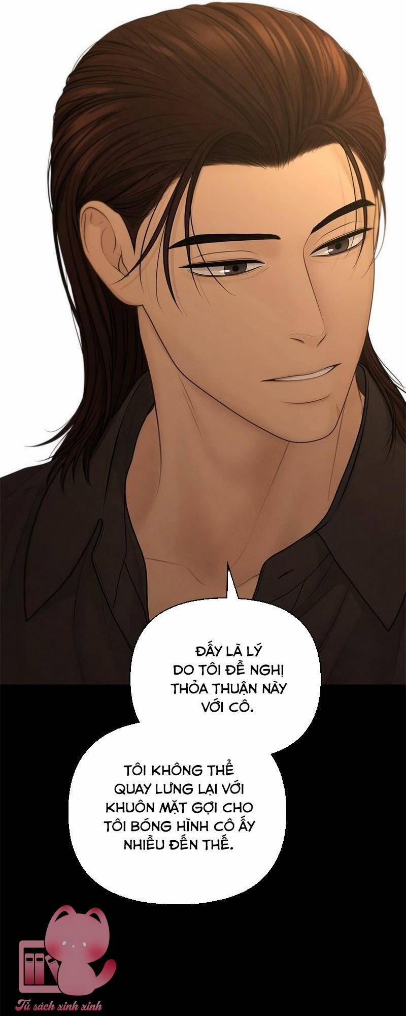 Hy Vọng Duy Nhất 74 trang 32