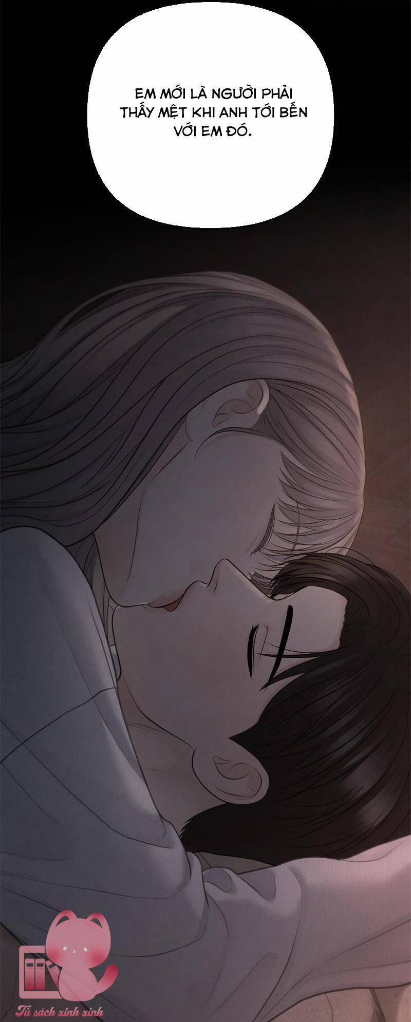 Hy Vọng Duy Nhất 74 trang 37