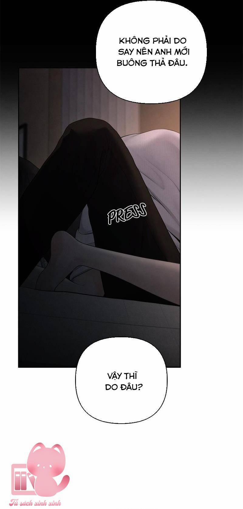 Hy Vọng Duy Nhất 74 trang 39