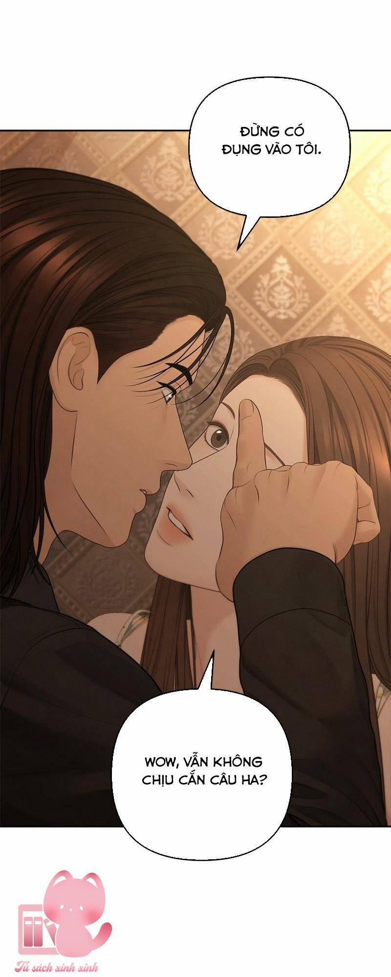 Hy Vọng Duy Nhất 74 trang 4