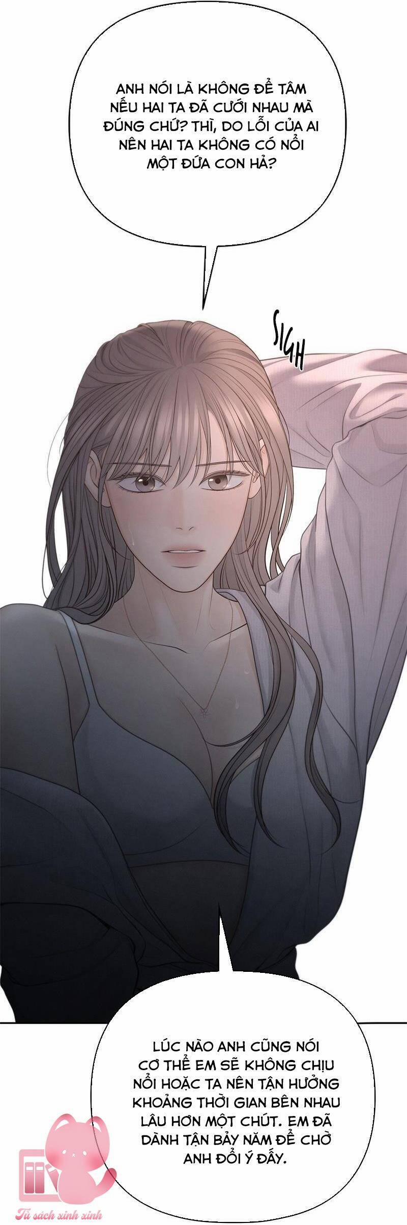 Hy Vọng Duy Nhất 74 trang 46